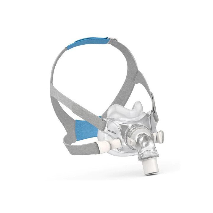 AirFit™ F30 - ResMed1