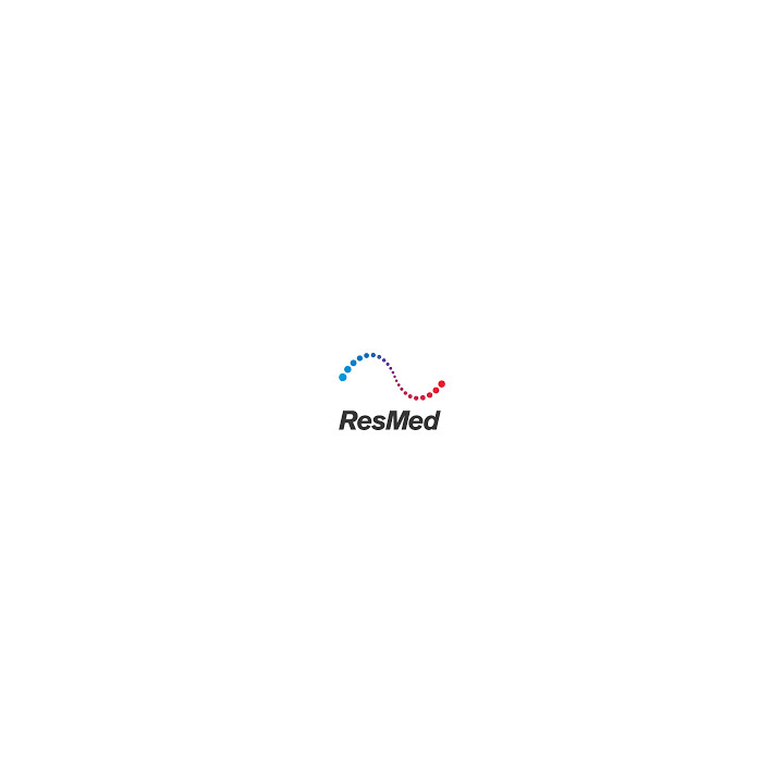 AirFit™ F30 - ResMed4