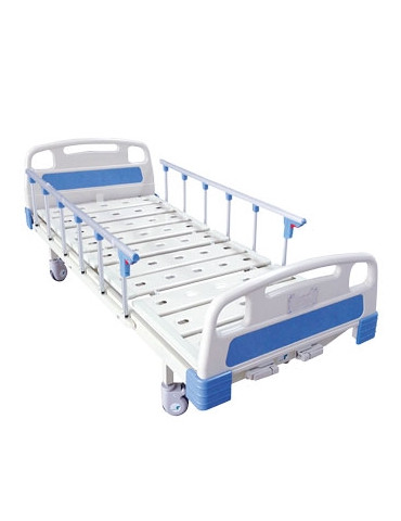 Manual Fowler Hospital Bed Rental Mumbai