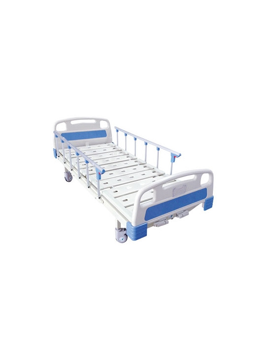 Manual Fowler Hospital Bed Rental Mumbai