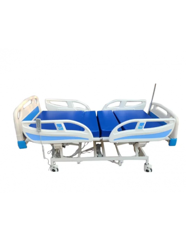 5Way - Five Function Electric Hospital Bed Insta