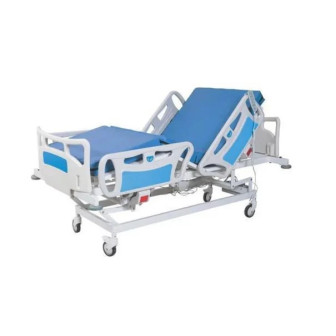5 Way Five Function Automatic Hospital Bed Rental Mumbai
