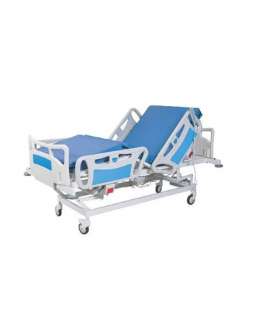 Hospital Bed 5Way Automatic Electric Bed On Rent