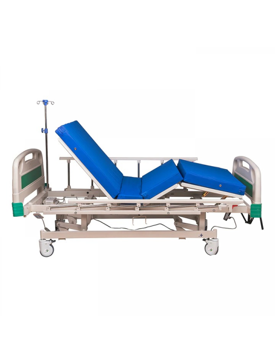 3 Way Automatic Electric Hospital Recliner Bed Rental