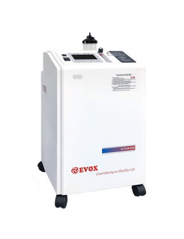 Oxygen Machine rental 10Liter - Front Image