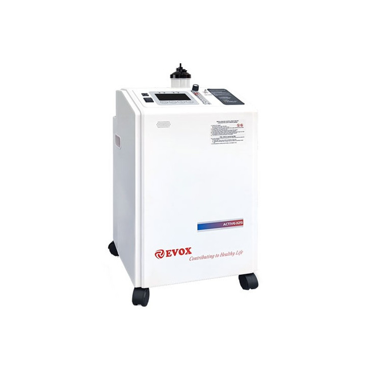 10 litre oxygen machine on rent for home use in Mumbai