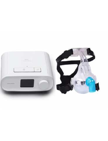 Portable BiPAP Machine Rental Mumbai