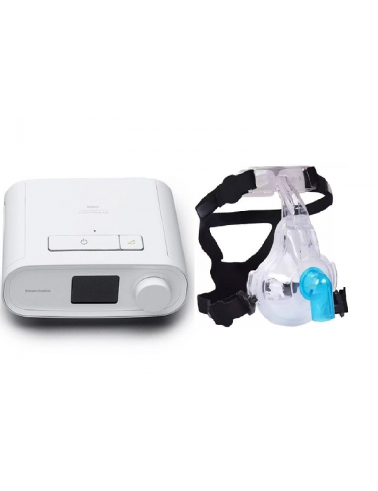 Portable BiPAP Machine Rental Mumbai
