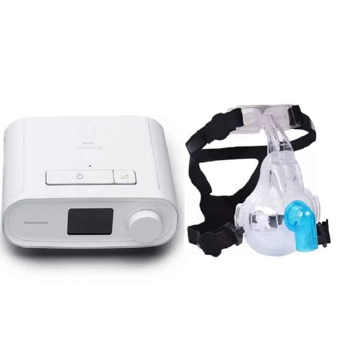Portable BiPAP Machine Rental Mumbai