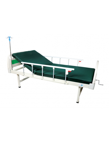 "Semi Fowler Hospital Bed Rental Mumbai"