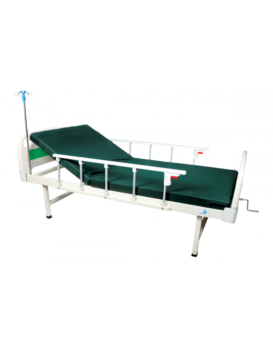 "Semi Fowler Hospital Bed Rental Mumbai"