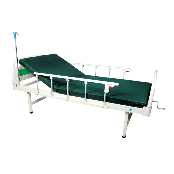 "Semi Fowler Hospital Bed Rental Mumbai"
