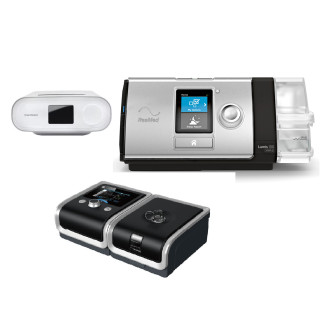CPAP Machine Rental for Sleep Apnea Mumbai