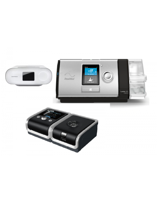 CPAP Machine Rental for Sleep Apnea Mumbai