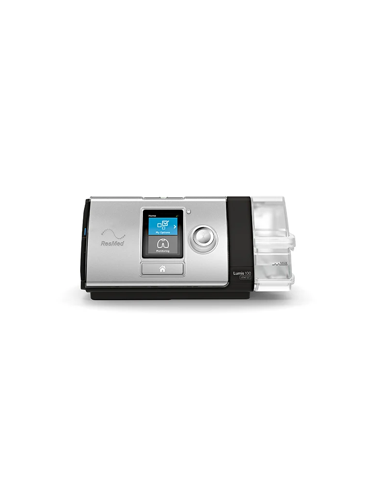 CPAP Machine Rental for Sleep Apnea in Mumbai, Thane, Navi Mumbai ...