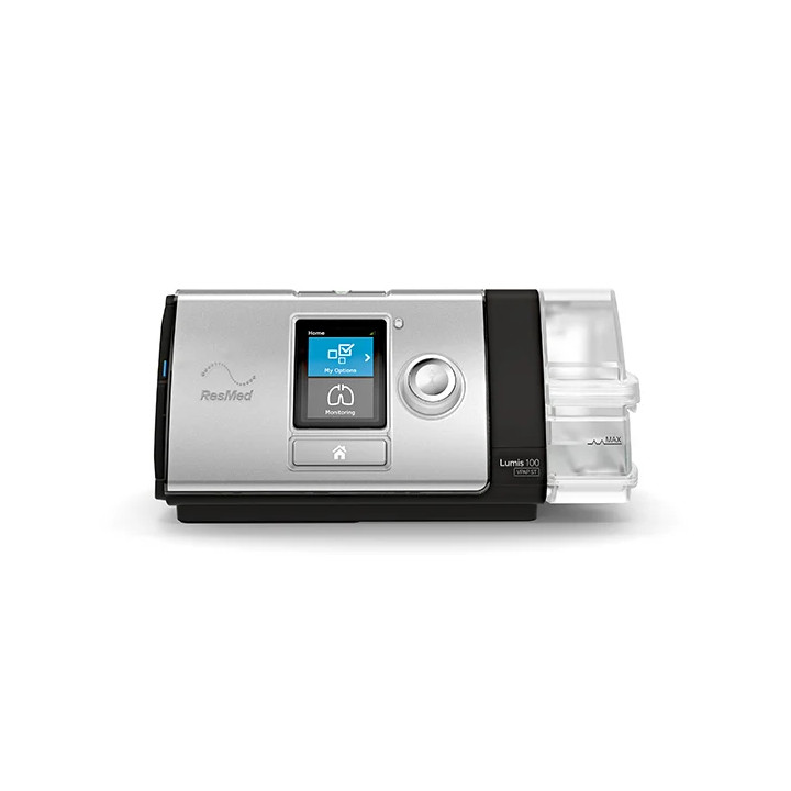 CPAP Machine Rental for Sleep Apnea Mumbai