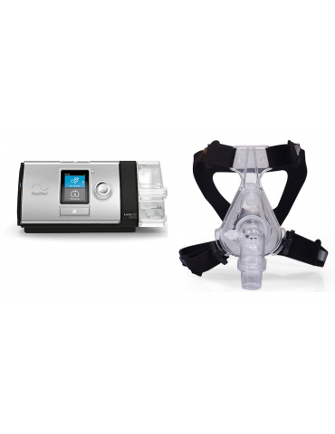 CPAP Machine Rental for Sleep Apnea Mumbai
