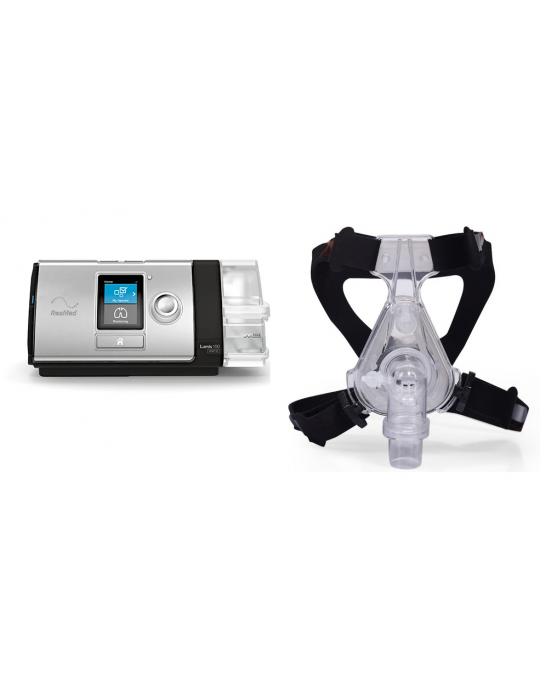 CPAP Machine Rental for Sleep Apnea Mumbai