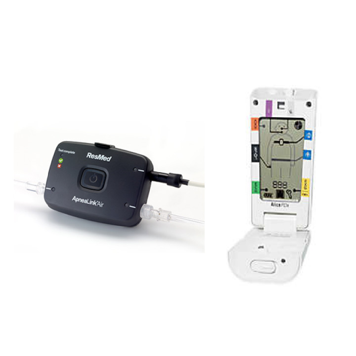 Sleep Study On Rent