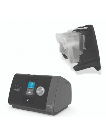 Buy ResMed AirStart 10 Auto CPAP Machine Mumbai