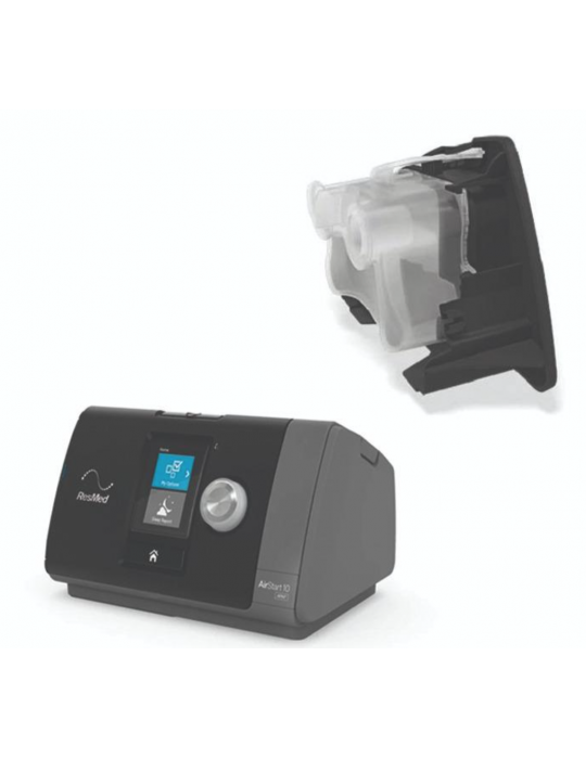 Buy ResMed AirStart 10 Auto CPAP Machine Mumbai