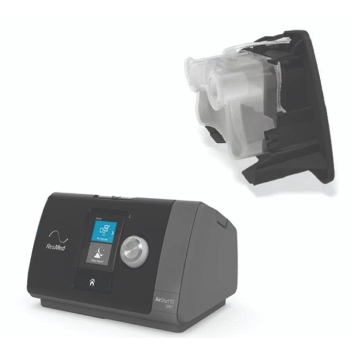 Buy ResMed AirStart 10 Auto CPAP Machine Mumbai