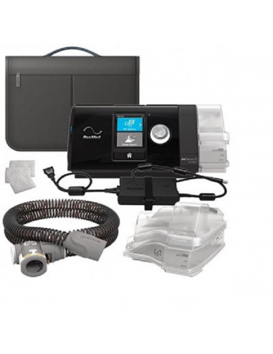 CPAP Machine Rental for Sleep Apnea Mumbai
