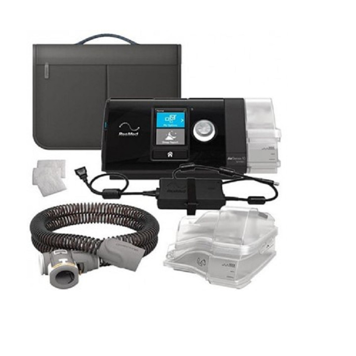 CPAP Machine Rental for Sleep Apnea Mumbai