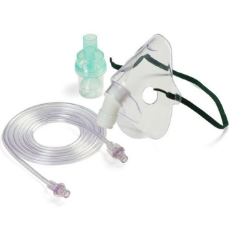 Nebulizer Mask Aeromist
