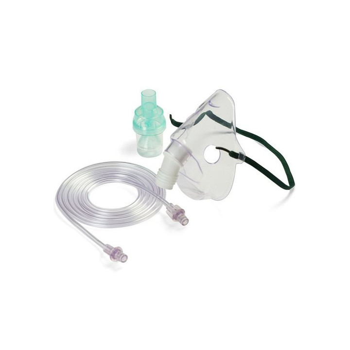 Nebulizer Mask Aeromist
