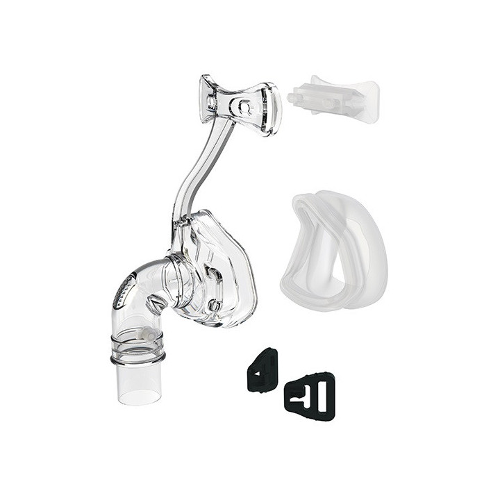 Nasal Mask N2 BMC