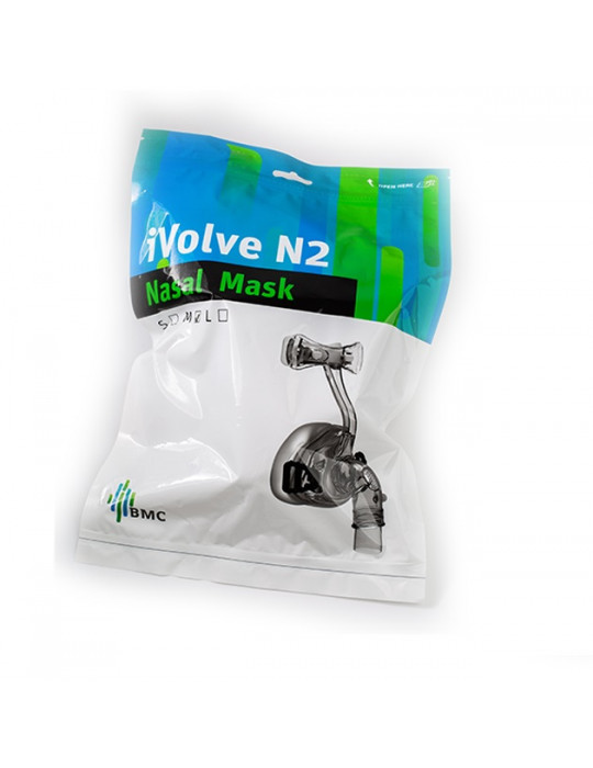 Nasal Mask N2 BMC