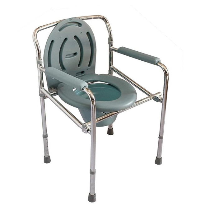 Commode Chair BS10S Instant Mobility