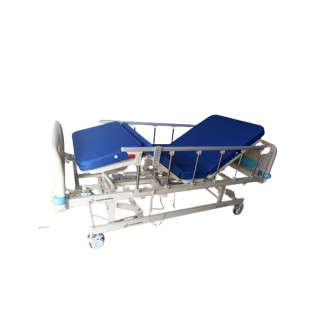 3Way - Three Function Electric Hospital Bed Insta Mobility