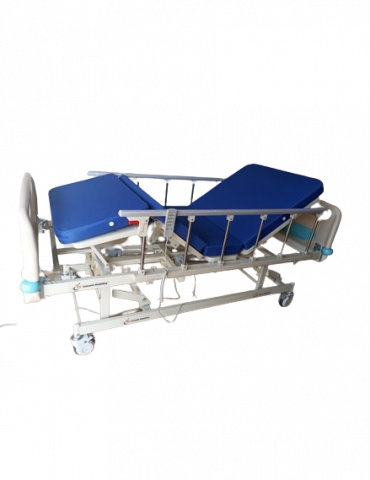 3Way - Three Function Electric Hospital Bed Insta Mobility