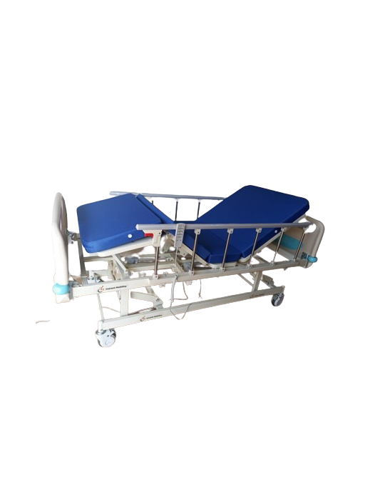 3Way - Three Function Electric Hospital Bed Insta Mobility