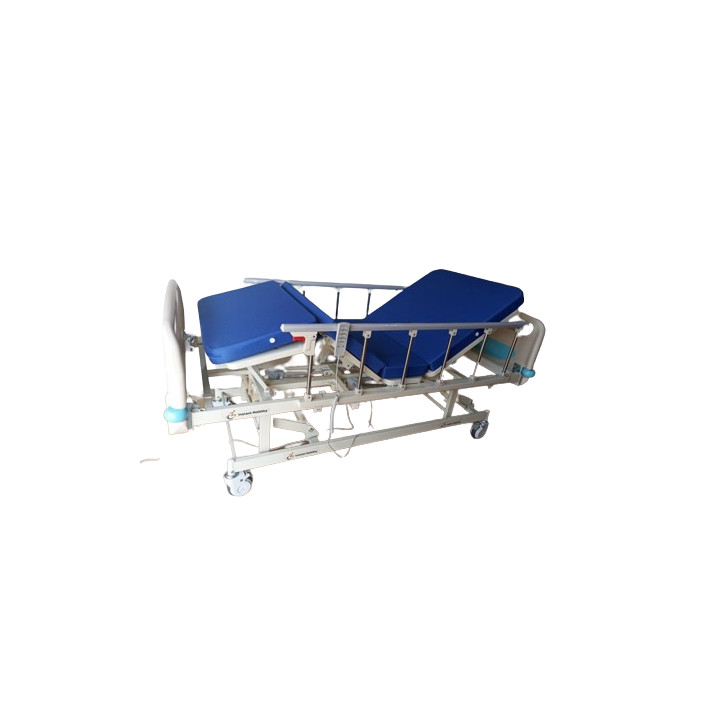 3Way - Three Function Electric Hospital Bed Insta Mobility
