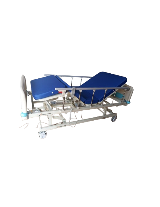 3Way - Three Function Electric Hospital Bed Insta Mobility