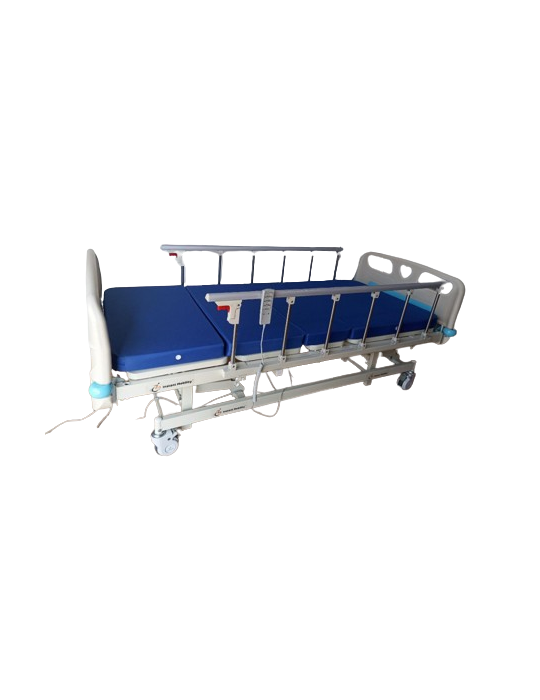 3Way - Three Function Electric Hospital Bed Insta Mobility