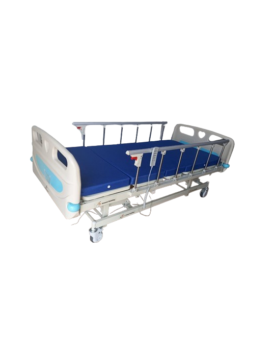 3Way - Three Function Electric Hospital Bed Insta Mobility