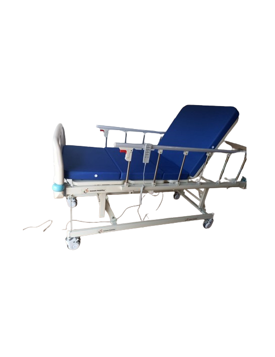 3Way - Three Function Electric Hospital Bed Insta Mobility