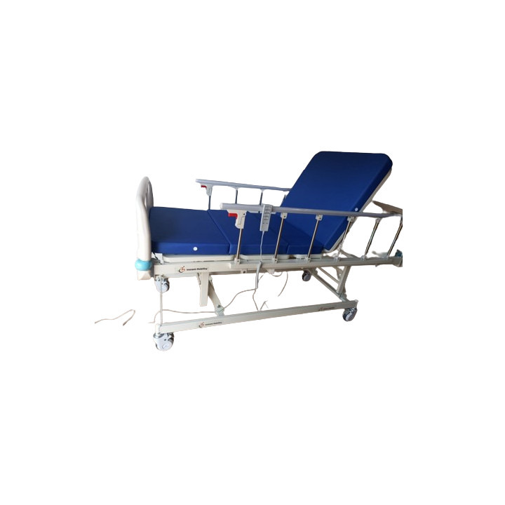3Way - Three Function Electric Hospital Bed Insta Mobility