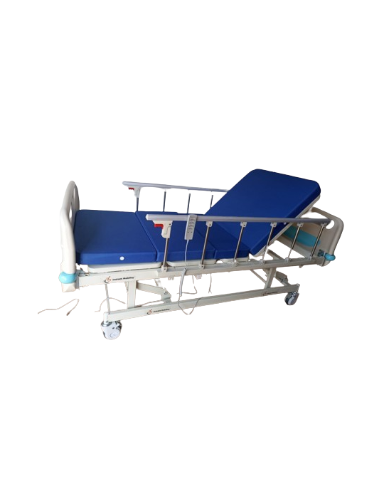 3Way - Three Function Electric Hospital Bed Insta Mobility