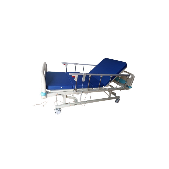 3Way - Three Function Electric Hospital Bed Insta Mobility