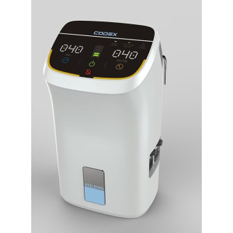 KOLENO 900 DVT Machine
