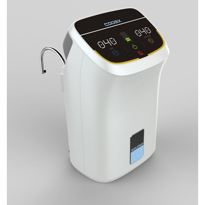 KOLENO 900 DVT Machine
