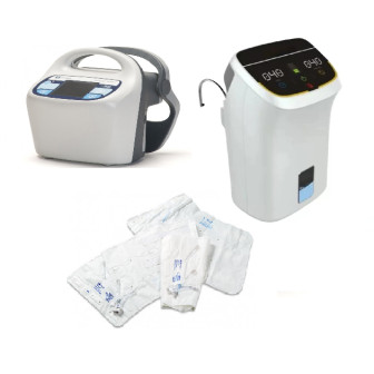 DVT Pump on Rent