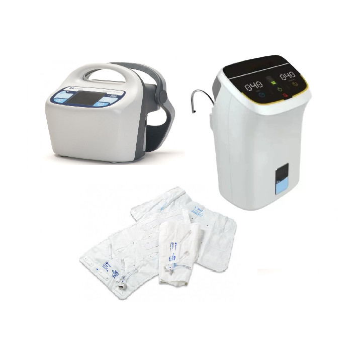 DVT Pump on Rent
