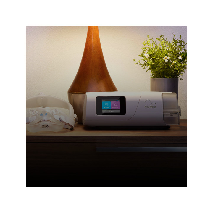 ResMed AirSense 11 Auto CPAP | Buy in Mumbai, Thane, Surat