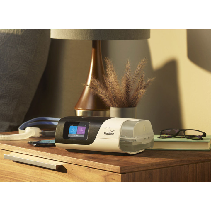 ResMed AirSense 11 Auto CPAP | Buy in Mumbai, Thane, Surat